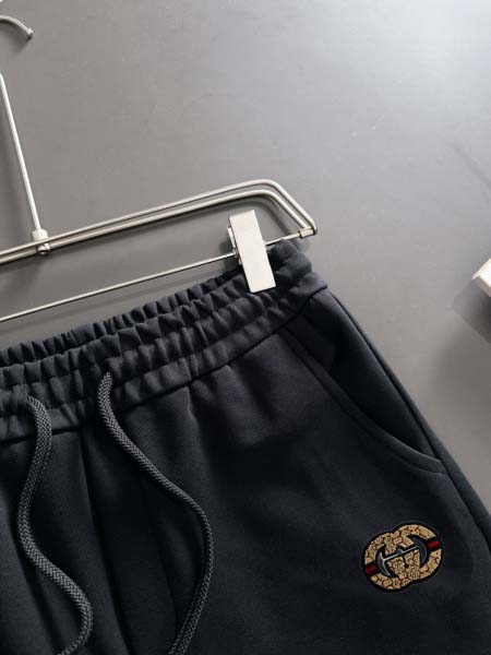 2026年1月23日新作Gucciズボン高品質人気商品/誕生日プレゼント/FF工場