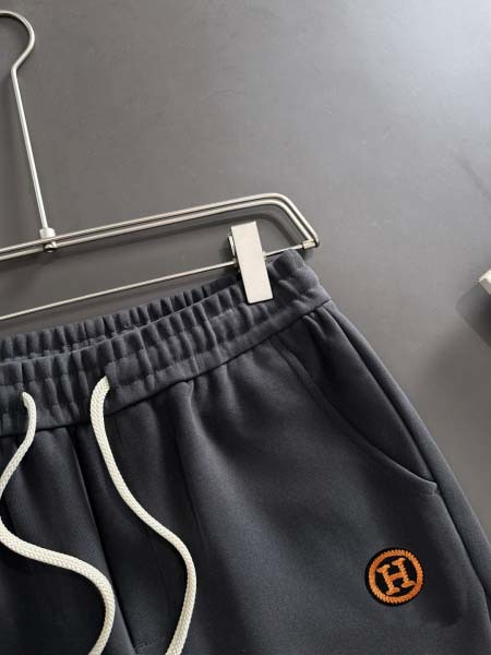 2026年1月23日新作HERMESズボン高品質人気商品/誕生日プレゼント/FF工場