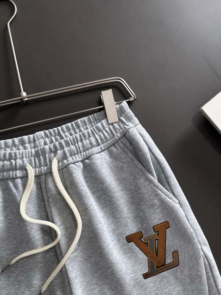 2026年1月23日新作Louis vuittonズボン高品質人気商品/誕生日プレゼント/FF工場