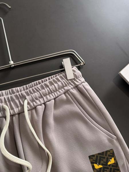 2026年1月23日新作Fendiズボン高品質人気商品/誕生日プレゼント/FF工場