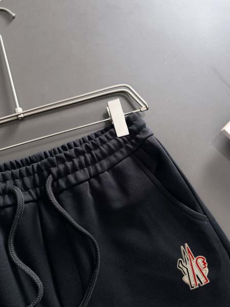 2026年1月23日新作Monclerズボン高品質人気商品/誕生日プレゼント/FF工場
