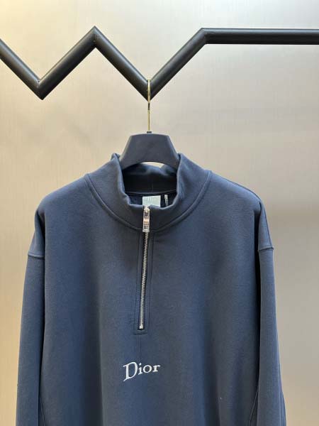 2026年1月23日新作Diorスウェット高品質人気商品/誕生日プレゼント/FF工場