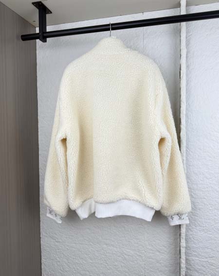 2026年1月23日新作Louis vuittonジャケット高品質人気商品/誕生日プレゼント/FF工場