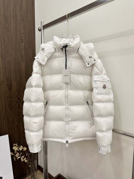 2026年1月23日新作Monclerダウンジャケット高品質人気商品/誕生日プレゼント/FF工場