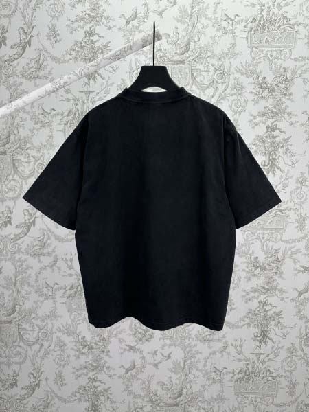 2026年1月23日新作Balenciaga tシャツ高品質人気商品/誕生日プレゼント/FF工場