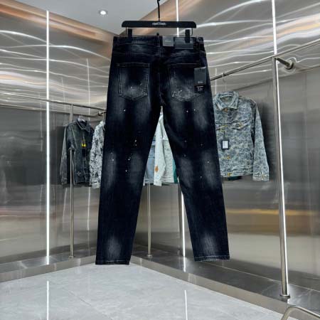 2026年1月23日新作DSQジーパン高品質人気商品/誕生日プレゼント/FF工場