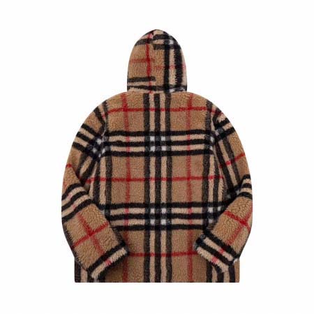 2026年1月23日新作Burberryジャケット高品質人気商品/誕生日プレゼント/FF工場