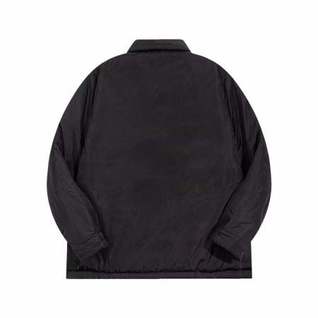 2026年1月23日新作PRADAジャケット高品質人気商品/誕生日プレゼント/FF工場