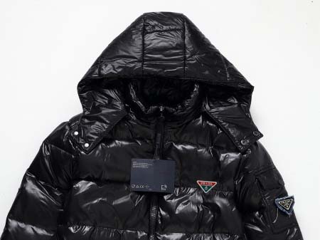 2026年1月26日新作Prada高品質人気商品/誕生日プレゼント/FF工場