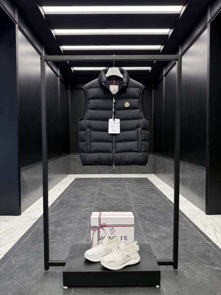 2026年1月26日新作Moncler高品質人気商品/誕生日プレゼント/FF工場