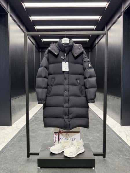 2026年1月26日新作Moncler高品質人気商品/誕生日プレゼント/FF工場