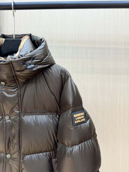 2026年1月26日新作Burberry高品質人気商品/誕生日プレゼント/FF工場