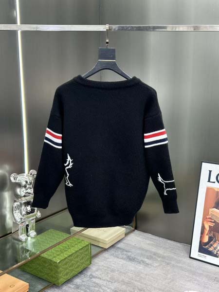 2026年1月26日新作Thom Browne高品質人気商品/誕生日プレゼント/FF工場