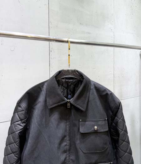 2026年1月27日新作Louis vuittonジャケット高品質人気商品/誕生日プレゼント/FF工場