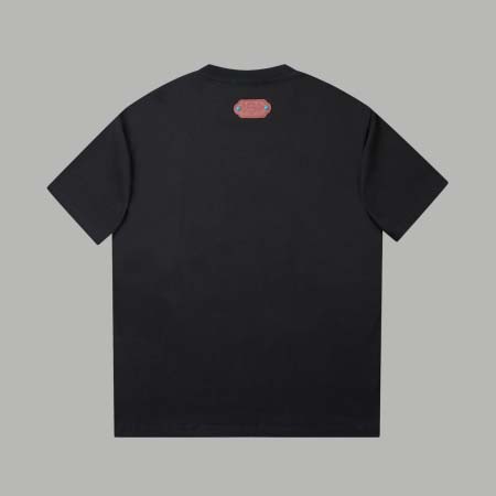 2026年1月27日新作Louis vuitton半袖 tシャツ高品質人気商品/誕生日プレゼント/FF工場