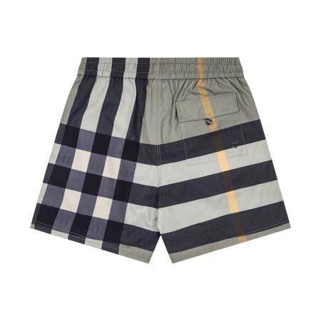 2026年1月27日新作Burberry半ズボン高品質人気商品/誕生日プレゼント/FF工場