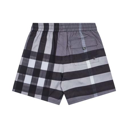 2026年1月27日新作Burberry半ズボン高品質人気商品/誕生日プレゼント/FF工場