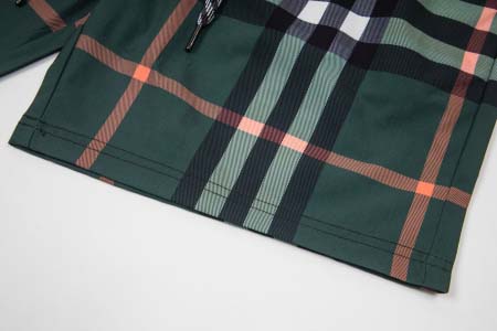 2026年1月27日新作Burberry半ズボン高品質人気商品/誕生日プレゼント/FF工場