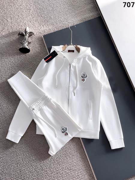 2026年1月28日入荷新作Moncler上下セット大人気 激安/zh工場