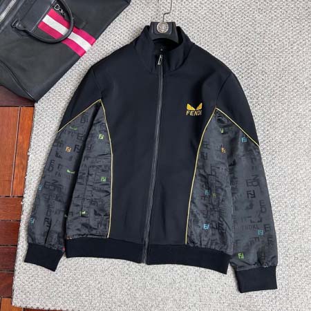 2026年1月28日入荷新作Fendi上下セット大人気 激安/zh工場