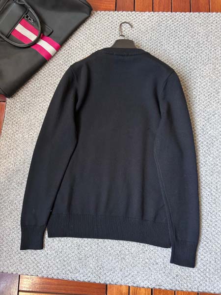 2026年1月28日入荷新作Burberryセーター大人気 激安/zh工場