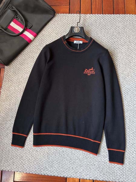 2026年1月28日入荷新作Hermesセーター大人気 激安/zh工場
