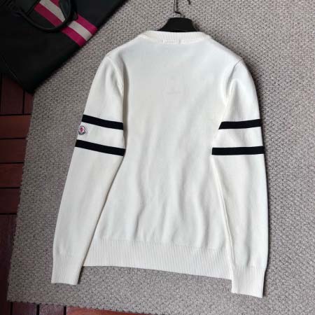 2026年1月28日入荷新作Monclerセーター大人気 激安/zh工場