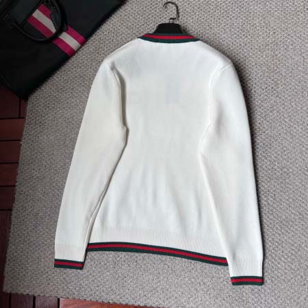2026年1月28日入荷新作Gucciセーター大人気 激安/zh工場