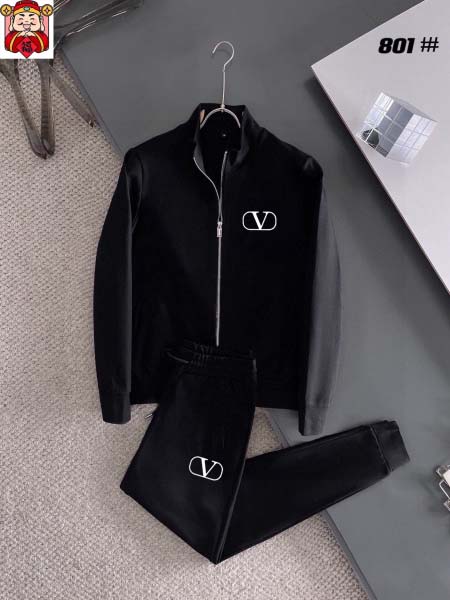 2026年1月28日入荷新作Valentino上下セット大人気 激安/zh工場