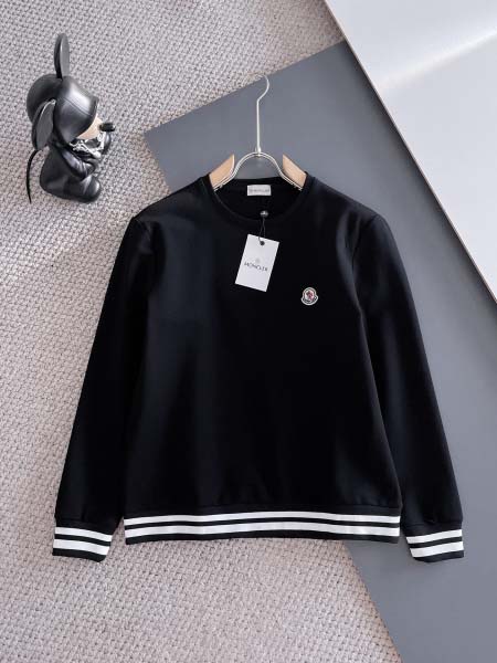 2026年1月28日入荷新作Moncler上下セット大人気 激安/zh工場