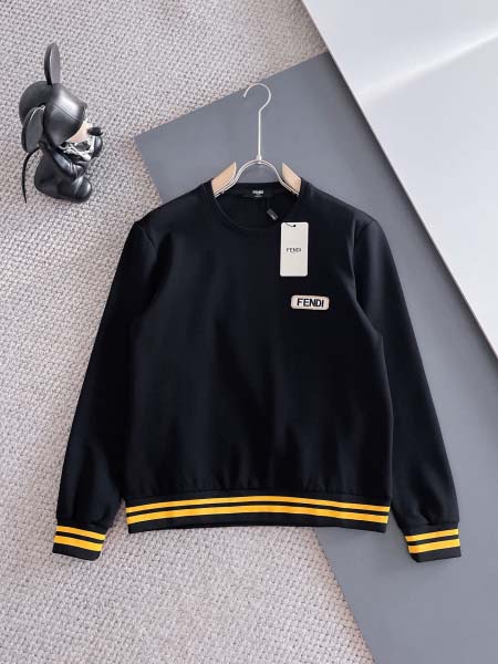 2026年1月28日入荷新作Fendi上下セット大人気 激安/zh工場