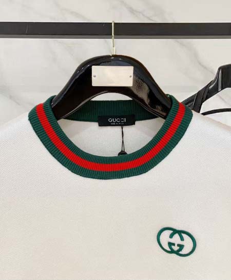 2026年1月30日入荷新作Gucciセーター大人気 激安/zh工場