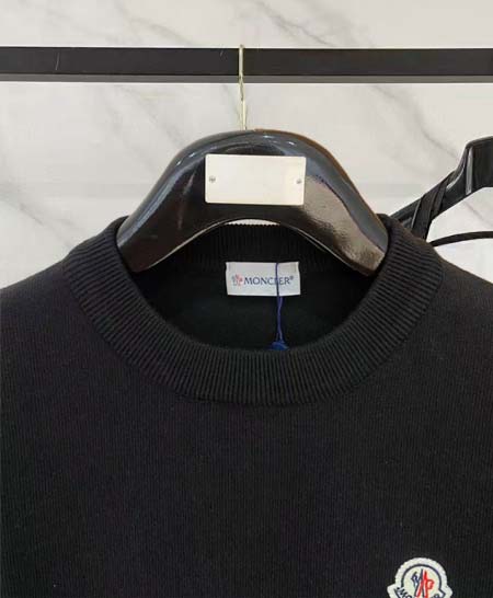 2026年1月30日入荷新作Monclerセーター大人気 激安/zh工場