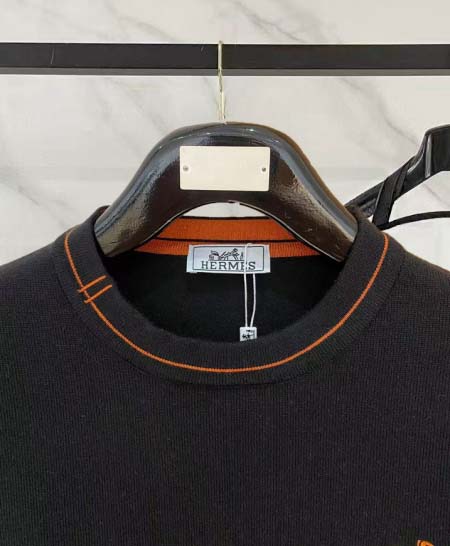 2026年1月30日入荷新作Hermesセーター大人気 激安/zh工場