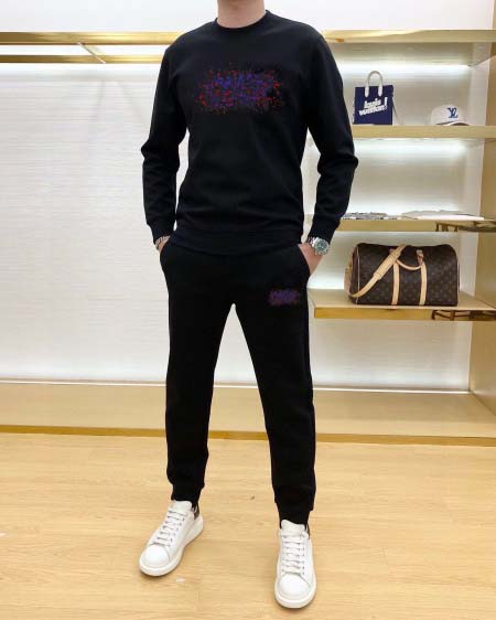 2026年1月30日入荷新作Diorセット上下大人気 激安/zh工場