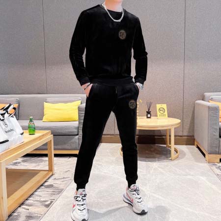 2026年1月30日入荷新作Fendiセット上下大人気 激安/zh工場