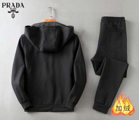 2026年1月30日入荷新作Pradaセット上下大人気 激安/zh工場