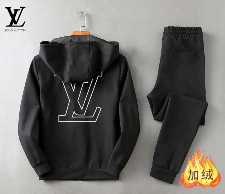 2026年1月30日入荷新作Louis Vuittonセット上下大人気 激安/zh工場