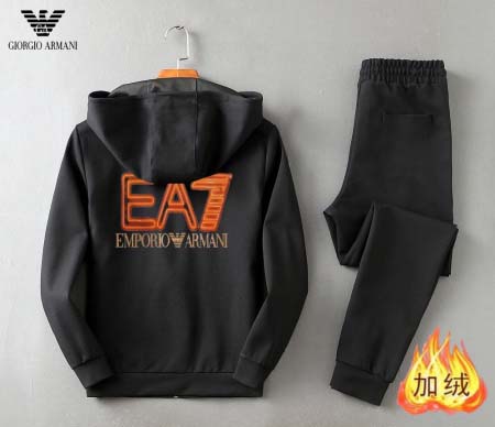 2026年1月30日入荷新作ARMANIセット上下大人気 激安/zh工場