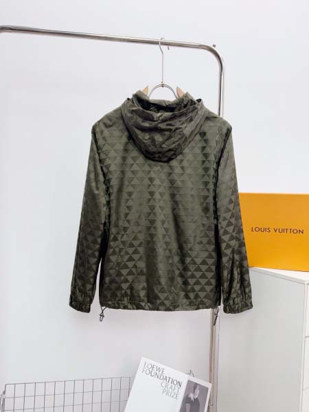 2026年1月30日入荷新作Pradaジャケット大人気 激安/zh工場