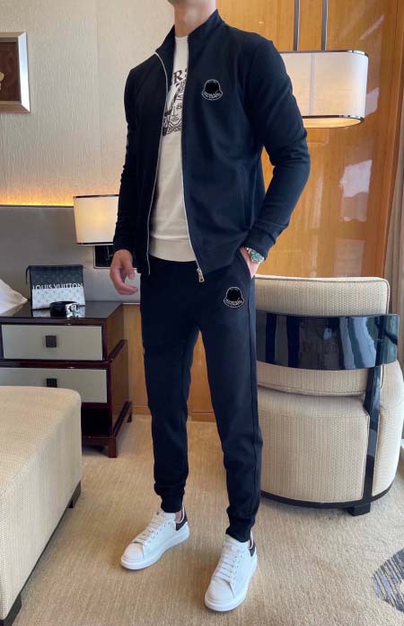 2026年1月30日入荷新作Monclerセット上下大人気 激安/zh工場