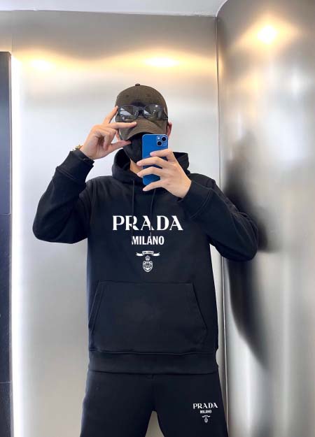 2026年1月30日入荷新作Pradaセット上下大人気 激安/zh工場