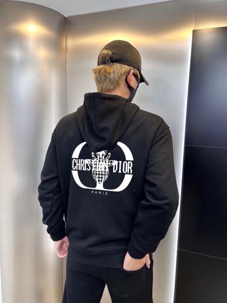 2026年1月30日入荷新作Diorセット上下大人気 激安/zh工場