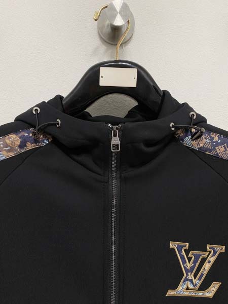 2026年1月30日入荷新作Louis Vuittonセット上下大人気 激安/zh工場