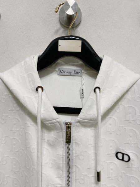 2026年1月30日入荷新作Diorセット上下大人気 激安/zh工場