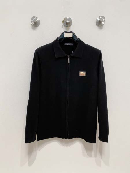 2026年1月30日入荷新作D&Gセーター大人気 激安/zh工場