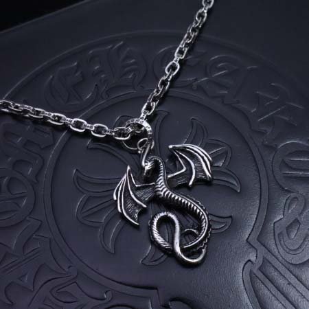 2026年1月31日入荷新品クロムハーツネックレスギフト/誕生日/記念品/アクセサリーxin工場