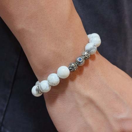 2026年1月31日入荷新品クロムハーツビーズ ブレスレットギフト/誕生日/記念品/アクセサリーxin工場