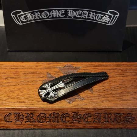 2026年1月31日入荷新品クロムハーツヘアピンギフト/誕生日/記念品/アクセサリーxin工場