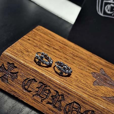 2026年1月31日入荷新品クロムハーツピアスギフト/誕生日/記念品/アクセサリーxin工場